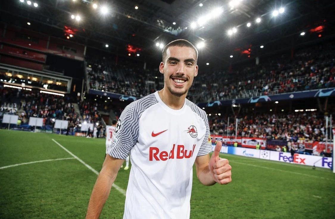 Mladi Hrvat uništio Atletico i odveo svoju momčad u finale Lige prvaka