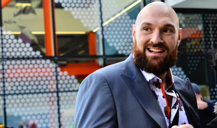 Fury najavio drugi odlazak u boksačku mirovinu