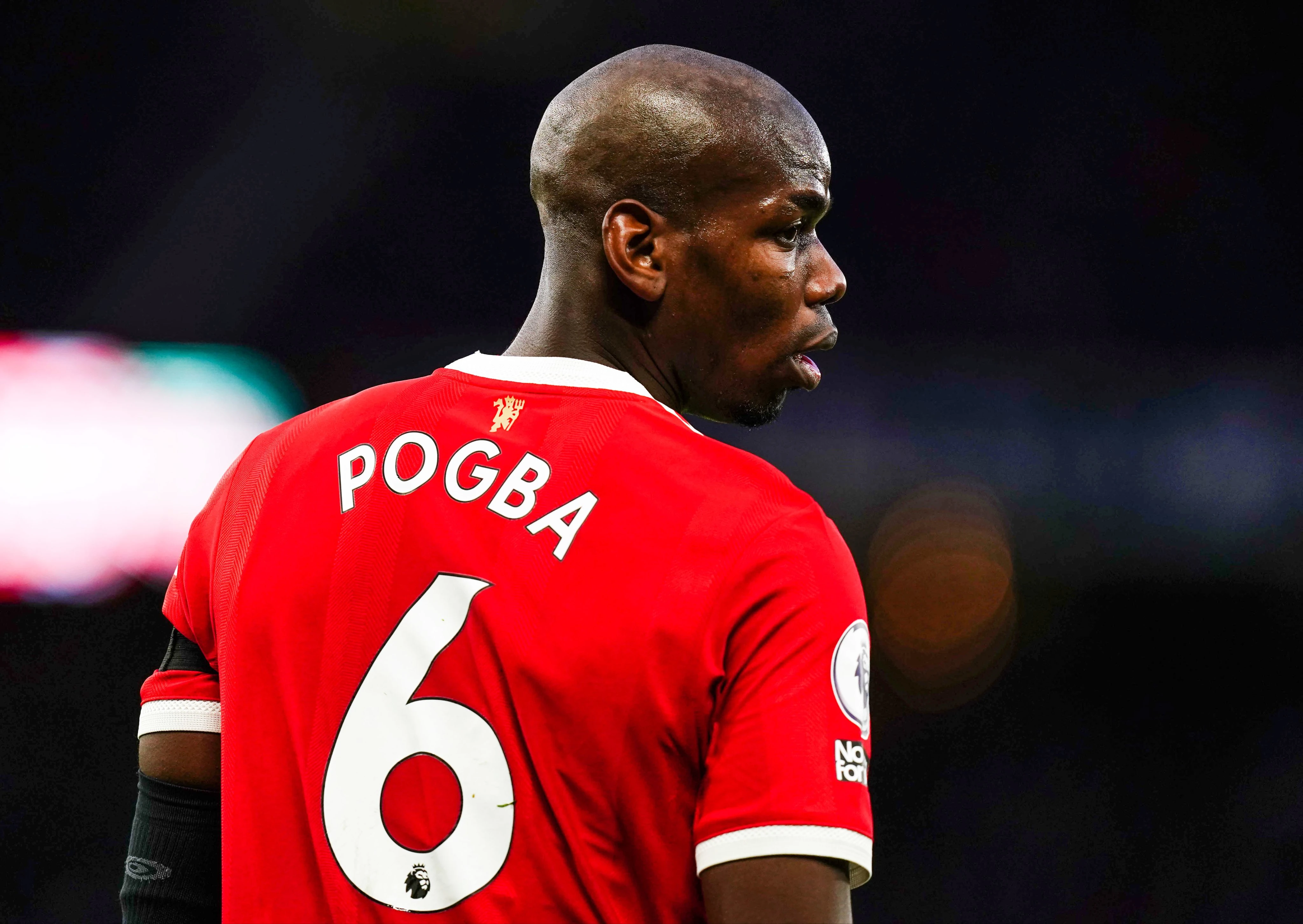 Manchester United do kraja sezone bez Pogbe