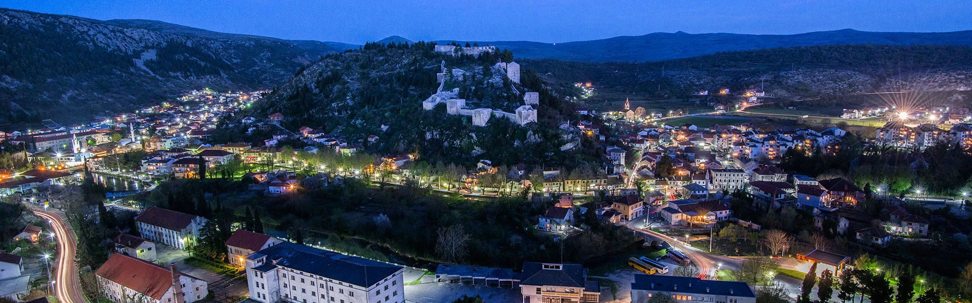 Prva sjednica GV Stolac: Vijećnici odlučuju o naknadi za novorođenu djecu od 1000 KM