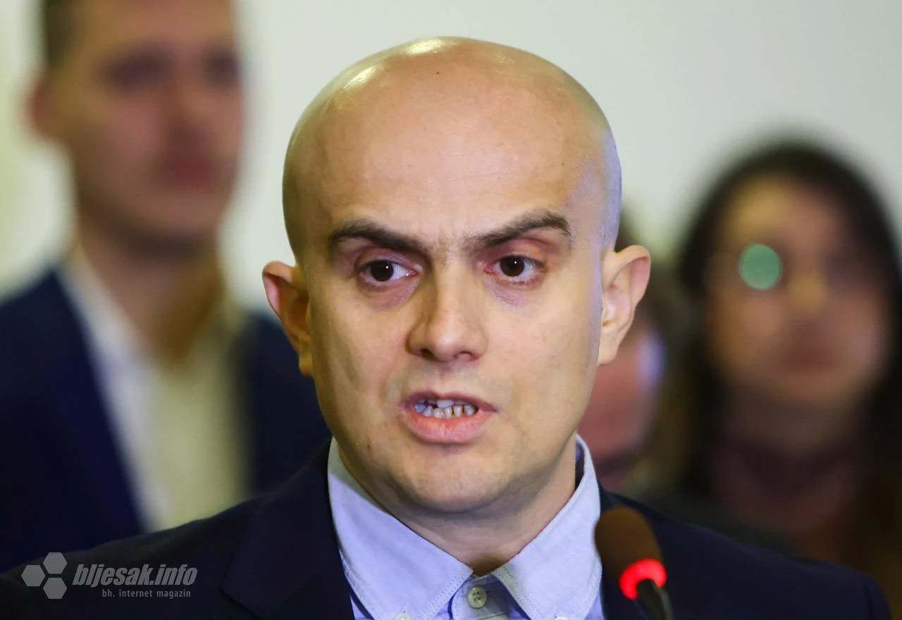 Iz Mostara poslati poruku da razgovor o administrativnom preuređenju BiH mora biti prioritet