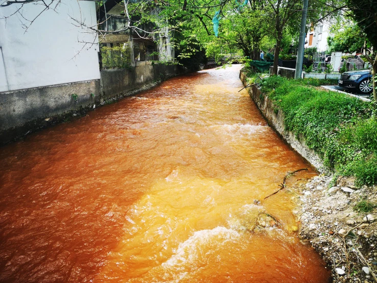 Mostarci u čudu: Zašto im se Radobolja muti?!