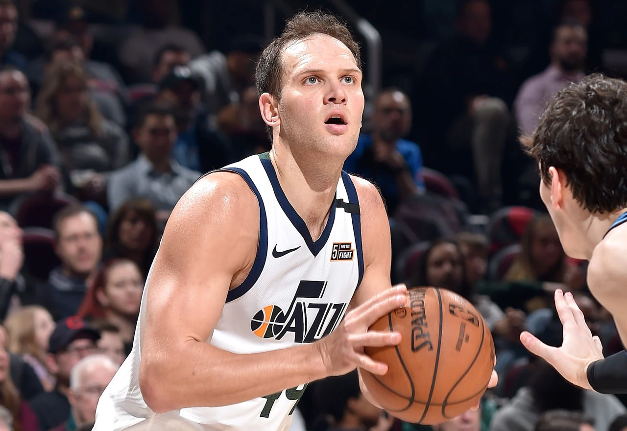 Dallas izjednačio, Bogdanović ubacio 25 koševa