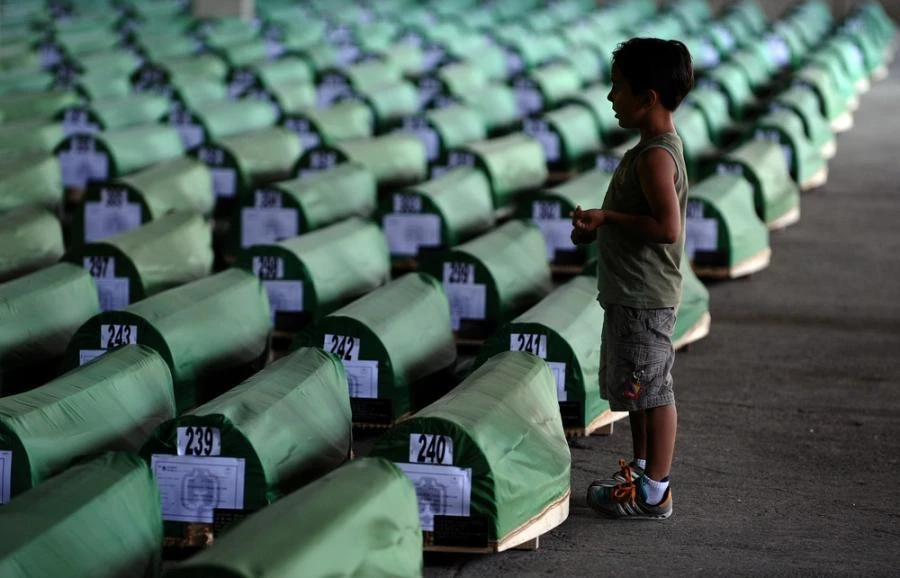 Identificirane još dvije žrtve genocida u Srebrenici