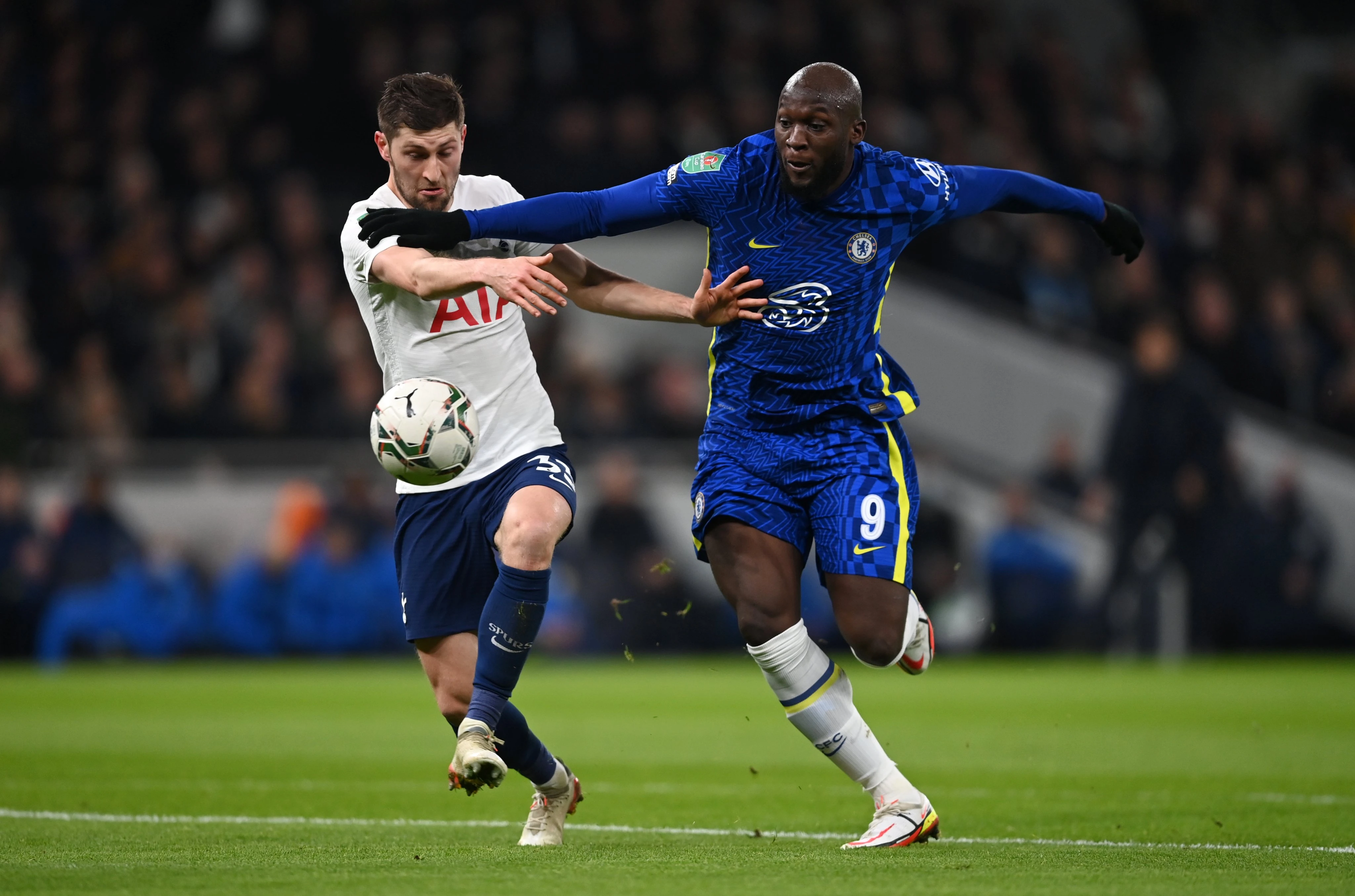 Lukaku napušta Chelsea, a želi ga jedan od najbogatijih klubova svijeta
