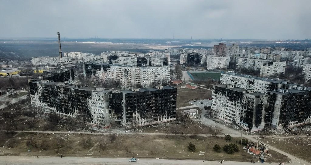 Braniteljima Mariupolja prošao rok za predaju: Borit će se do kraja!