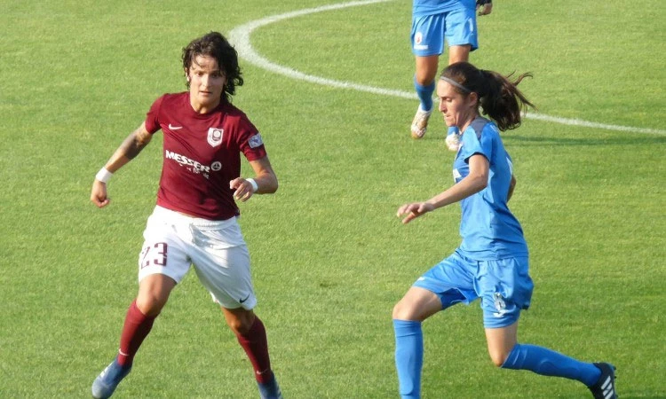 SFK 2000 Sarajevo Drinu pregazio s 39:0