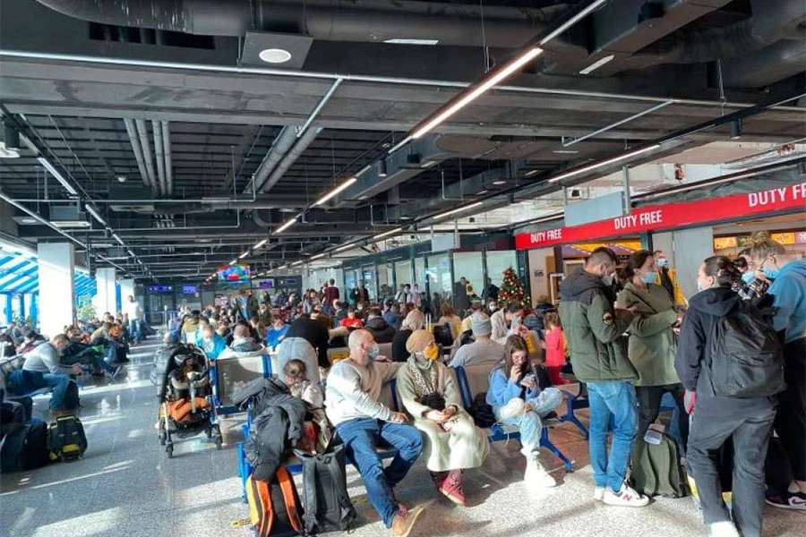 Sarajevski aerodrom sedmi u regiji, očekuju povećanje broja letova