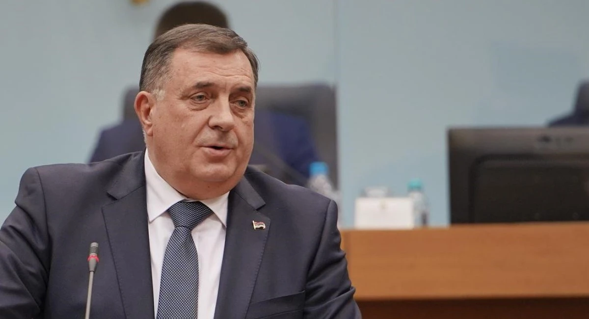 Dodik otkrio plan svoje otmice: Neki su prolupali od toga