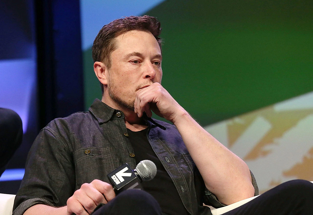 Musk ponudio 41.4 milijarde dolara za kupnju Twittera