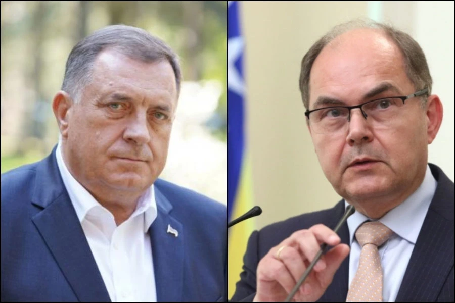 Stupa li na snagu Zakon o nepokretnoj imovini Republike Srpske?
