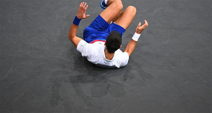 ATP Monte Carlo: Davidovich Fokina izbacio Đokovića