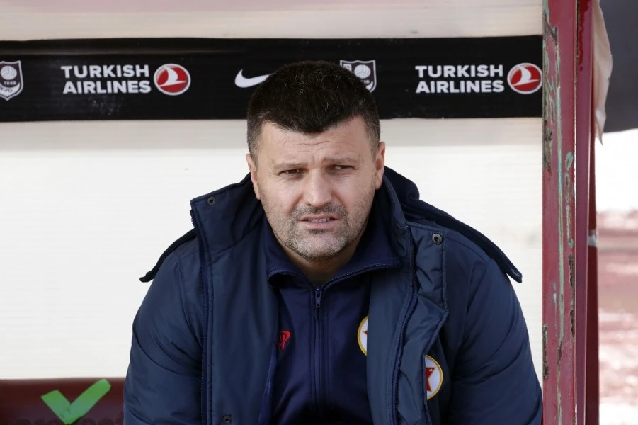 Dudić: Samopouzdanja imamo dovoljno 