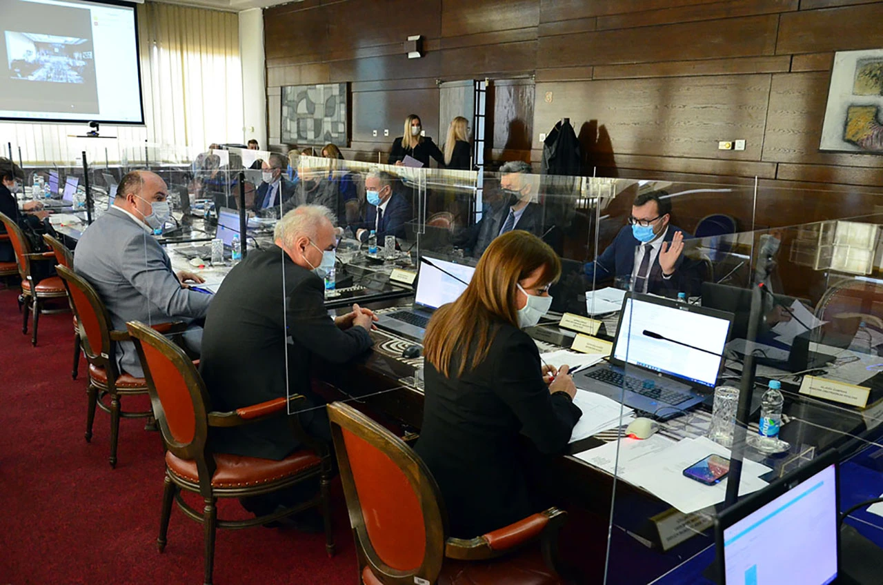 Povećana vrijednost općeg boda za odlazak u mirovinu
