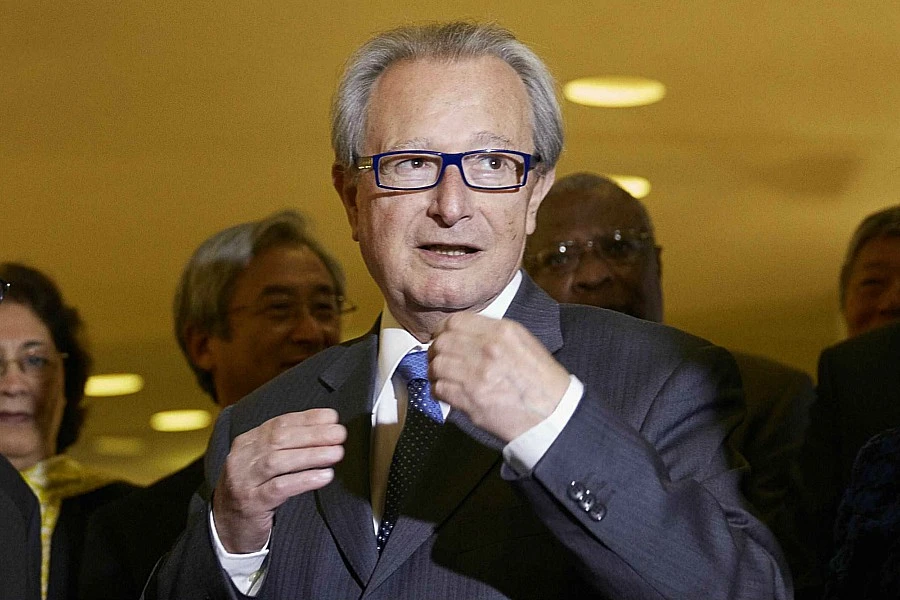 Agius i Brammertz u BiH: Nijekanje istine o ratnim zločinima je nedopustivo