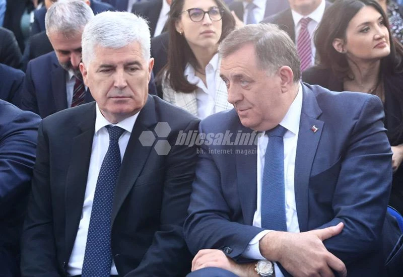 Srbima u Mostaru gore nego Hrvatima u RS
