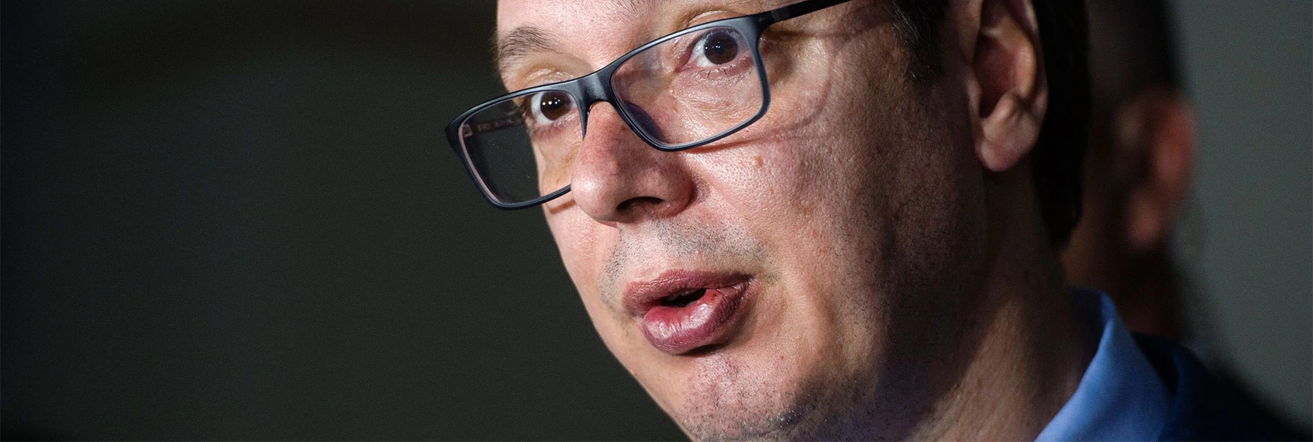Srbija u nedjelju bira između  - države i Vučića koji je postao 'država' 