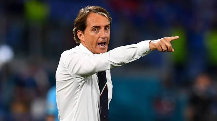 Mancini ostaje izbornik Italije