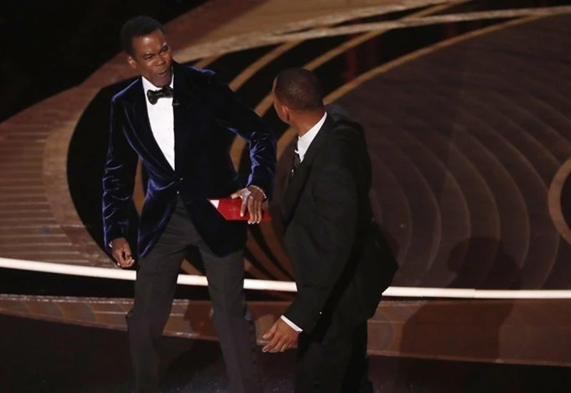 CODA film godine; WIll Smith napravio incident na dodjeli Oscara