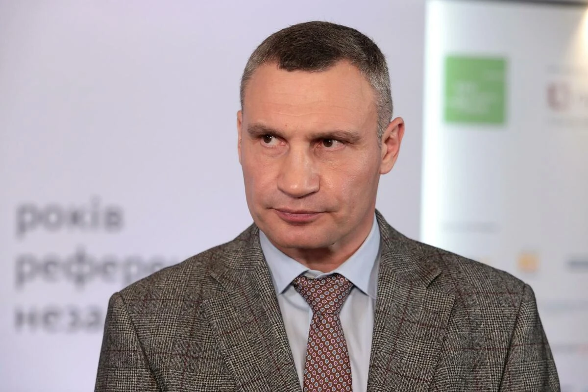 Kličko otkazao 35-satni policijski sat u Kijevu