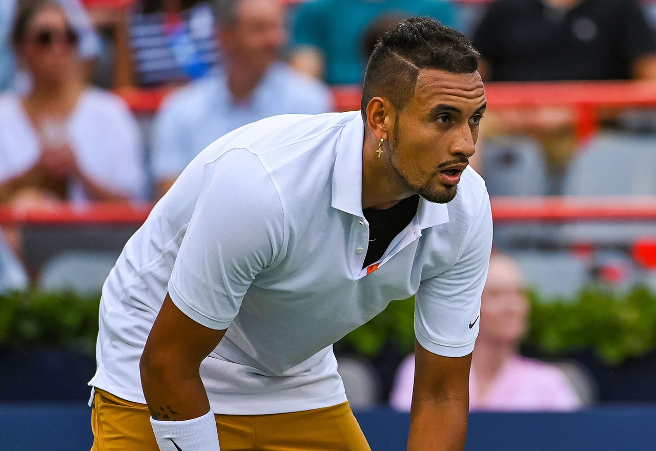 Kyrgios ispustio tek tri gema protiv Rubljova