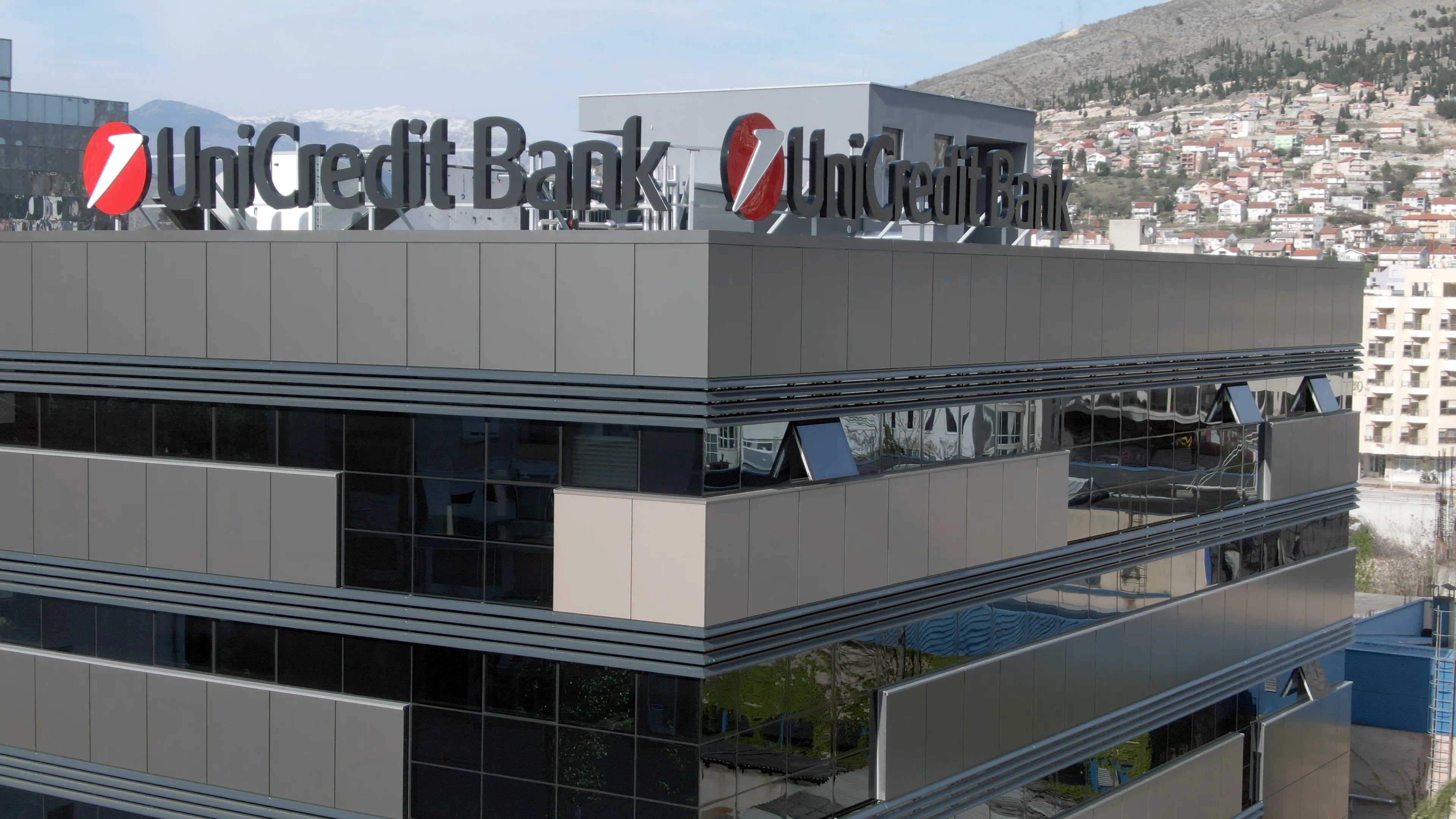 UniCredit podržava Sat za planetu Zemlju 15. godinu zaredom