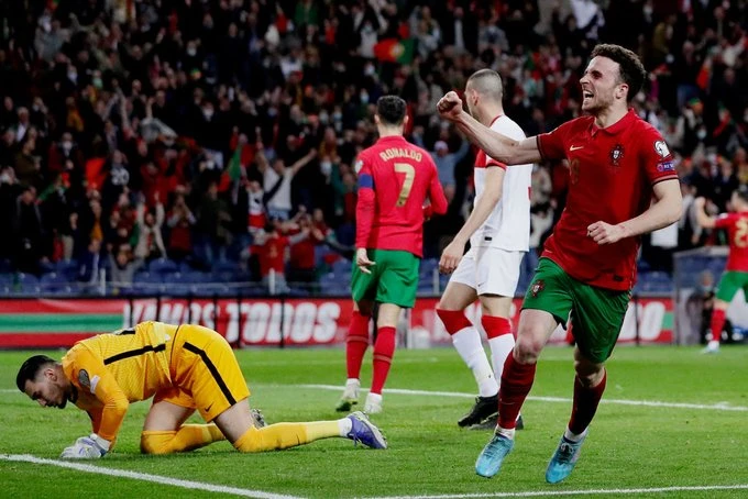 Portugalci bili na konopcima, ali Turska zapucala penal