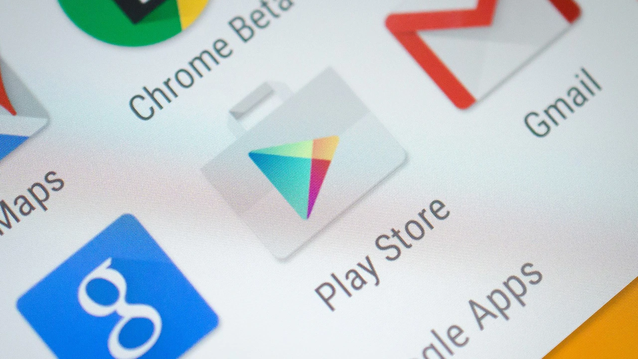 Google Play Store ostaje bez filmova i serija