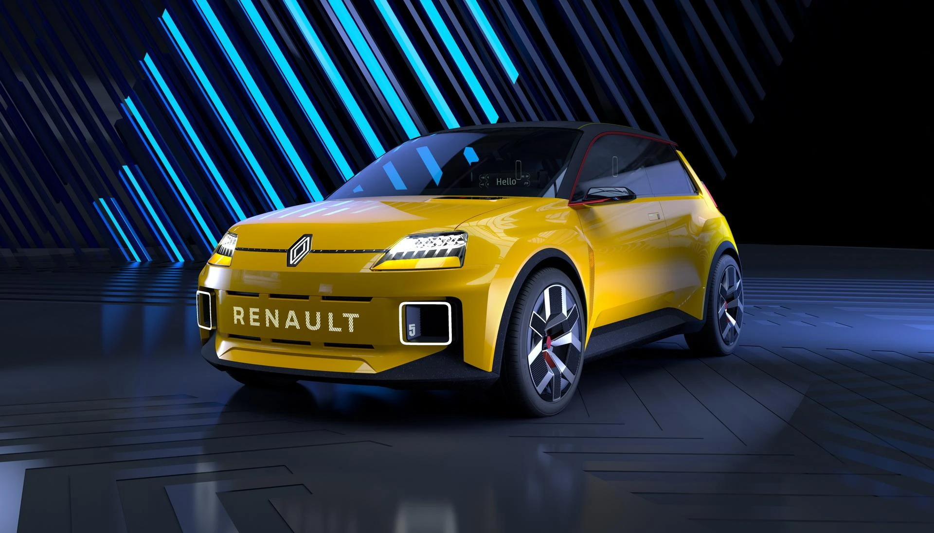 Renault obustavlja rad u Moskvi