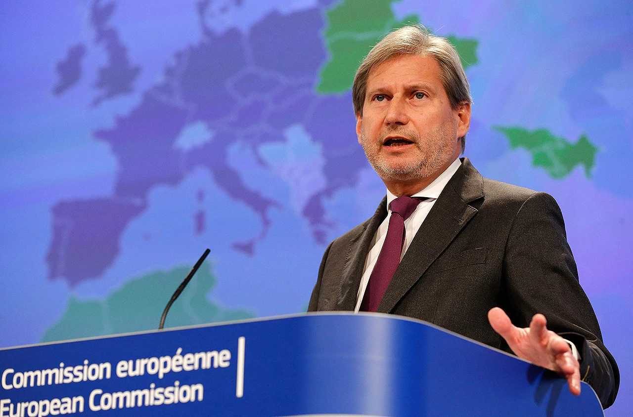 Europski parlament želi oligarsima oduzeti moć