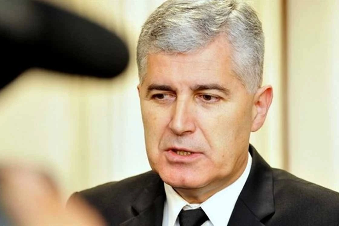 Čović jasan na HRT-u: Ne postoji nikakvi uvjeti za održavanje izbora na jesen