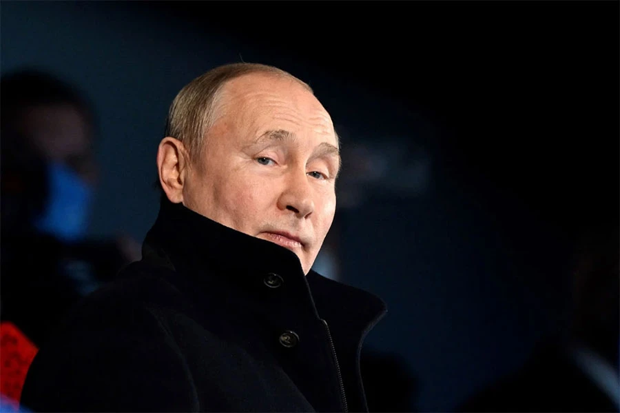 Koliko dugo Putin može financirati rat?