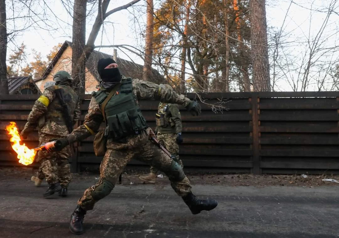 Ruski pregovarač tvrdi: "Na pola puta" glede demilitarizacije Ukrajine