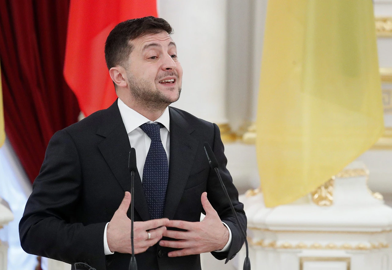 Zelenski tvrdi da su ruski gubici veći nego u Siriji, Čečeniji i Afganistanu