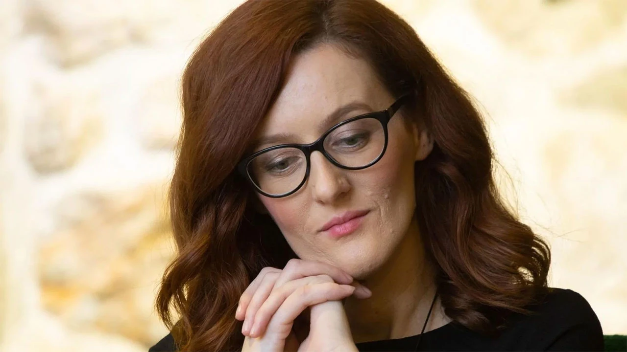 Martina Mlinarević u svoj dom primila dvije ukrajinske obitelji