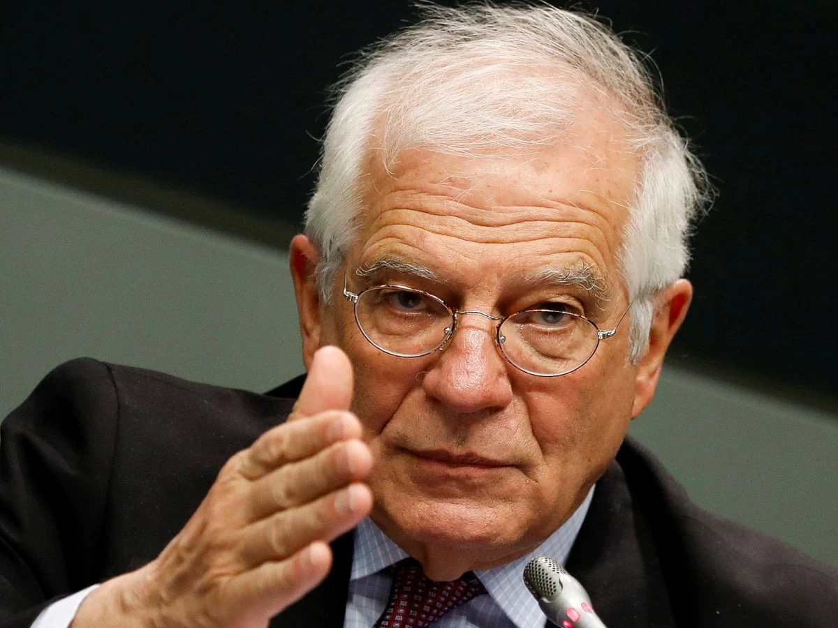 Borrell upozorio Dodika: EU neće imati drugog izbora