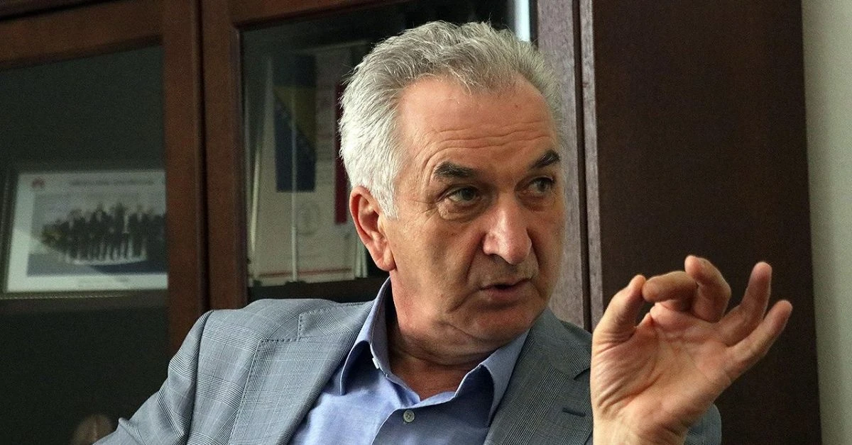 Šarović: Novac se treba vratiti stanovništvu, a Zakon se mora usvojiti