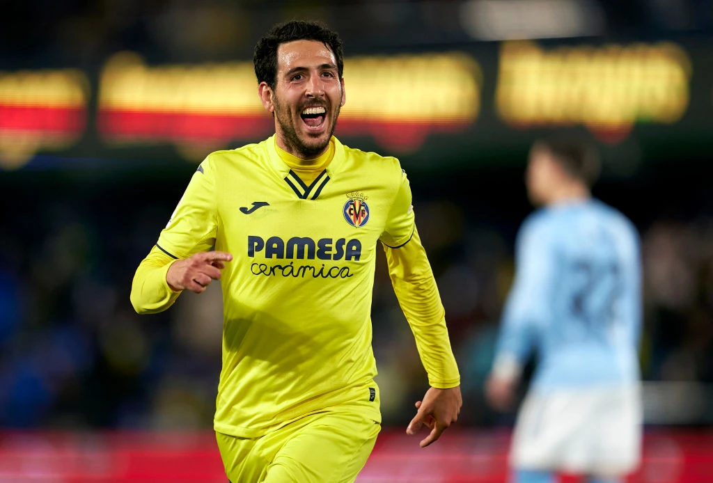 Siromašan dan u Primeri, Villarreal blizu mjestima za Ligu prvaka