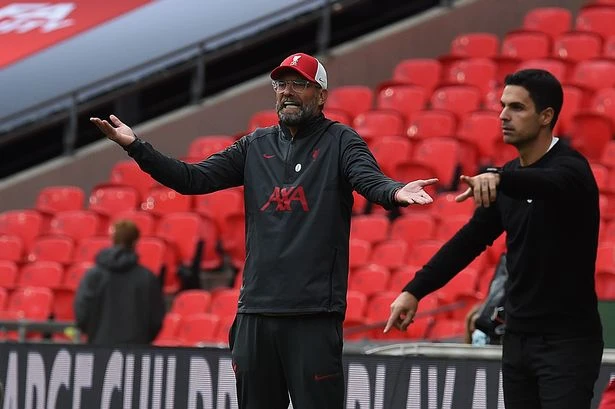 Klopp: Žao mi je Tuchela i igrača, ali podržavam odluku britanske vlade