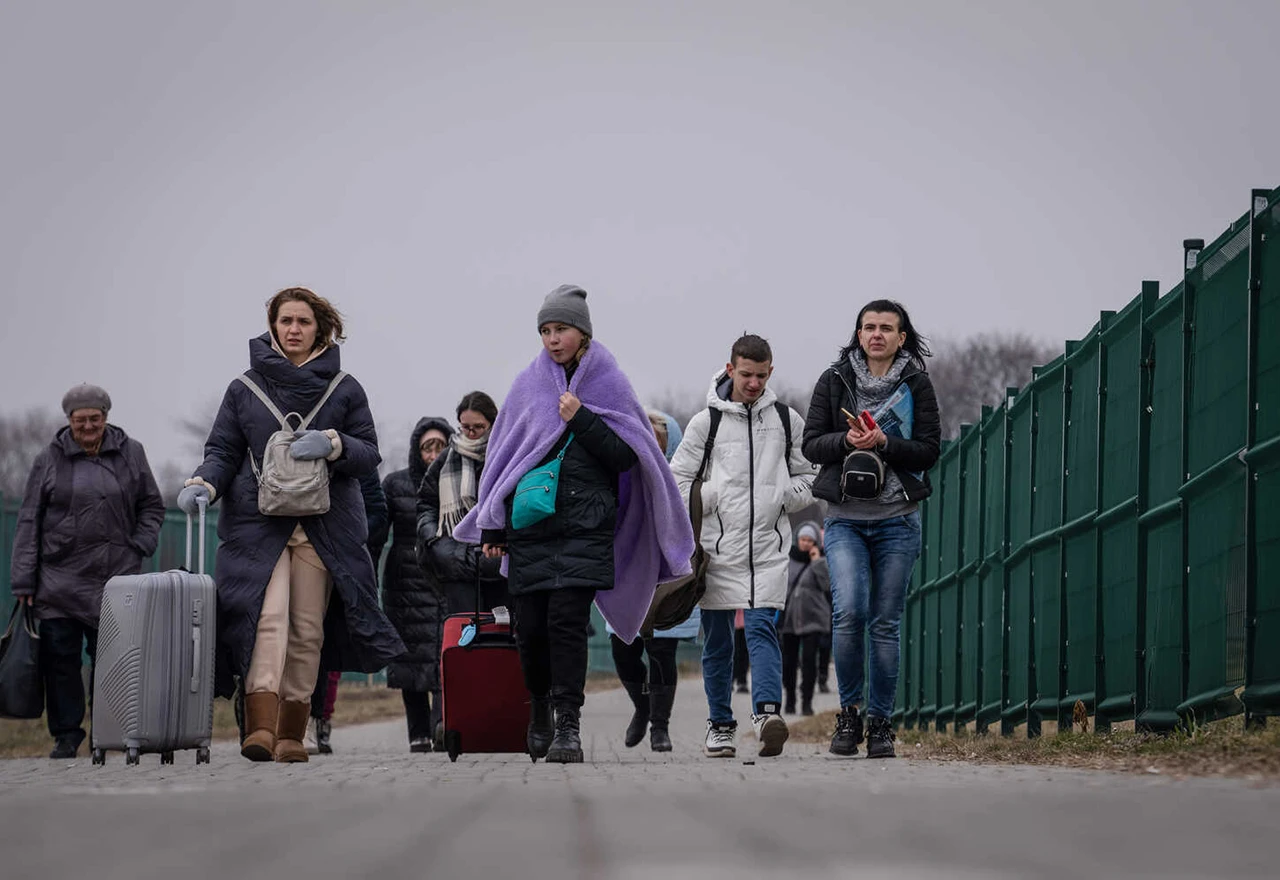Rat u Ukrajini: Počelo primirje