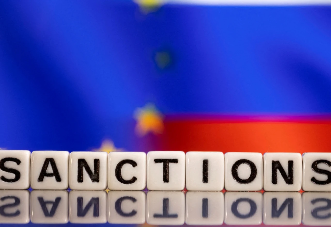 Nove sankcije EU protiv Rusije i Bjelorusije
