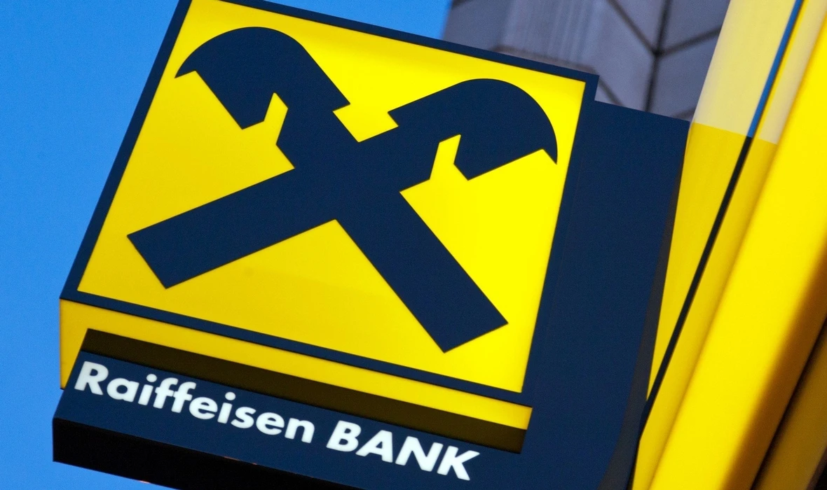 Potvrđen rejting 'A' za Raiffeisen Bank International AG