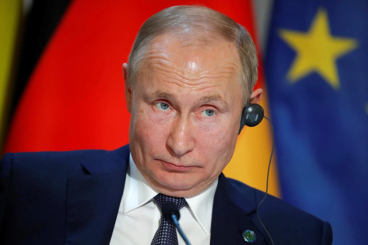 Američki senator pozvao na ubojstvo Putina