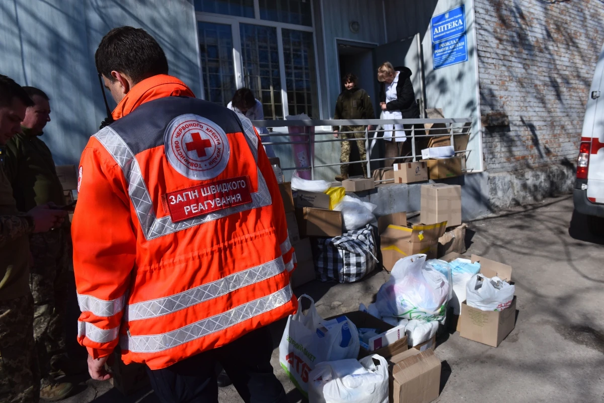 I Južna Koreja se pridružila sankcijama Rusiji, šalje dodatnu humanitarnu pomoć Ukrajini