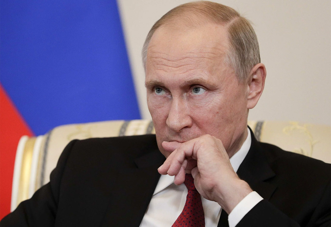 G7: Putin se stavio na pogrešnu stranu povijesti