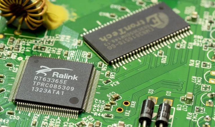 Kako će se rusko-ukrajinska kriza odraziti na globalnu nestašicu čipova?