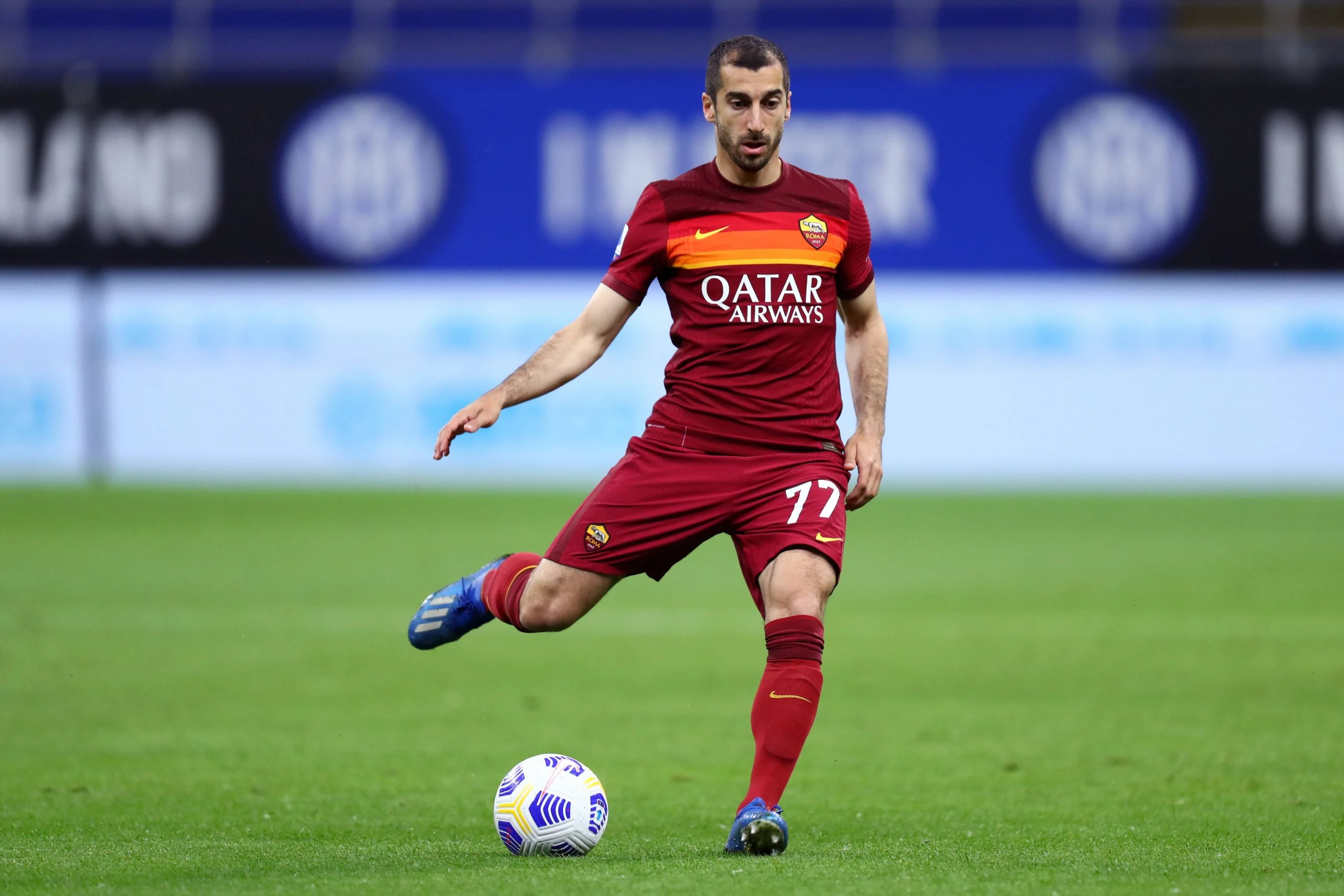 Mkhitaryan ide u Rusiju?