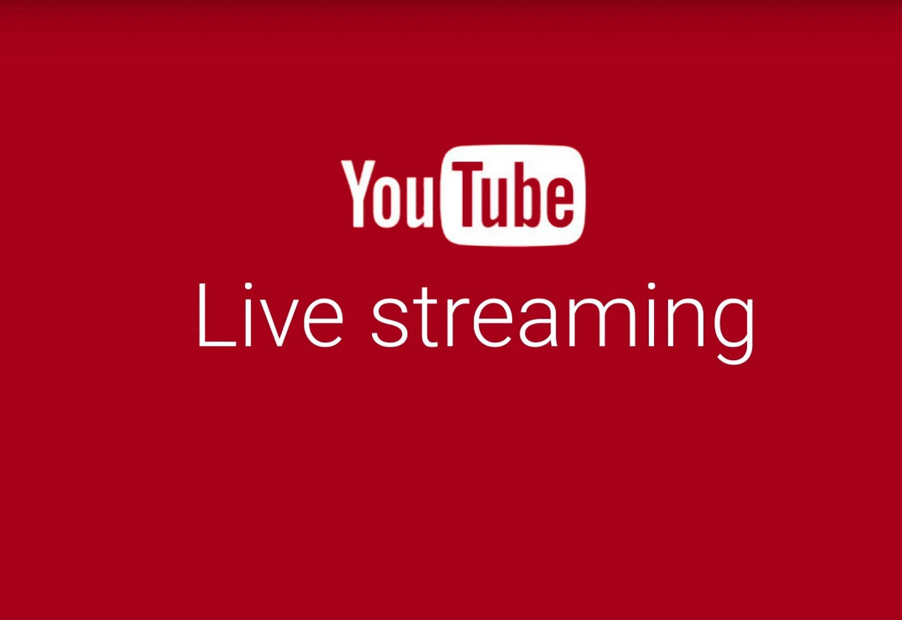 YouTube ima nove indikatore za prijenos uživo