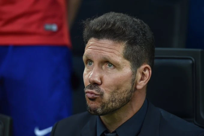 Najslabiji tim La Lige šokirao Atletico u Madridu
