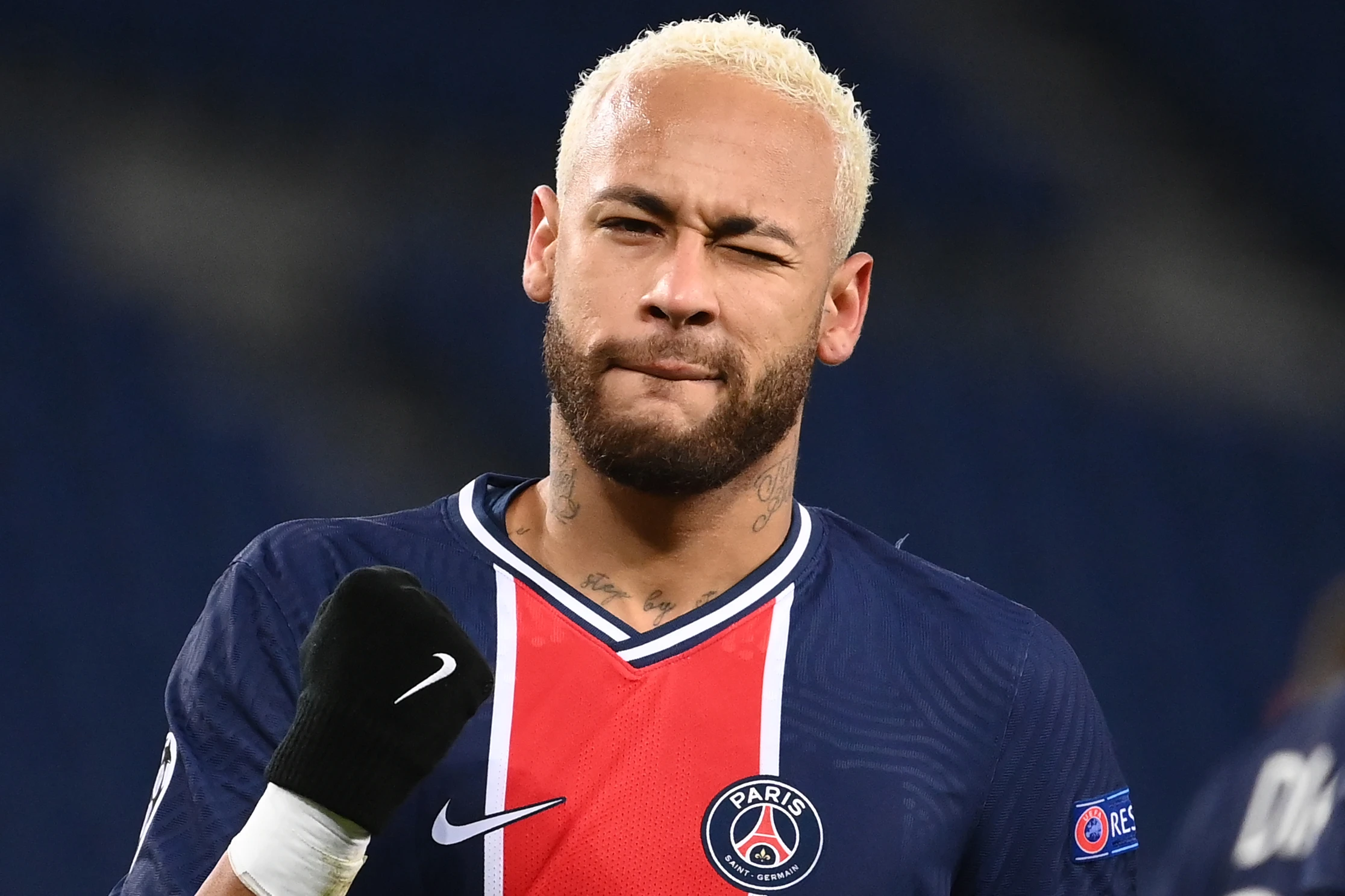 Neymar možda zaigra protiv Reala